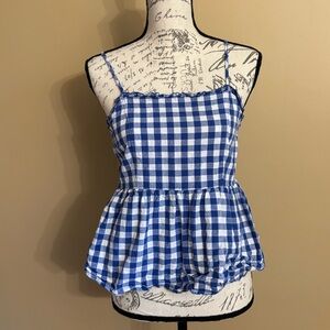 Love on a Hanger Top